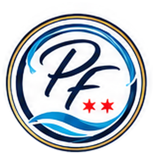 Party Fleet Chicago mark