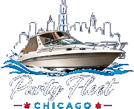 Party Fleet Chicago logo